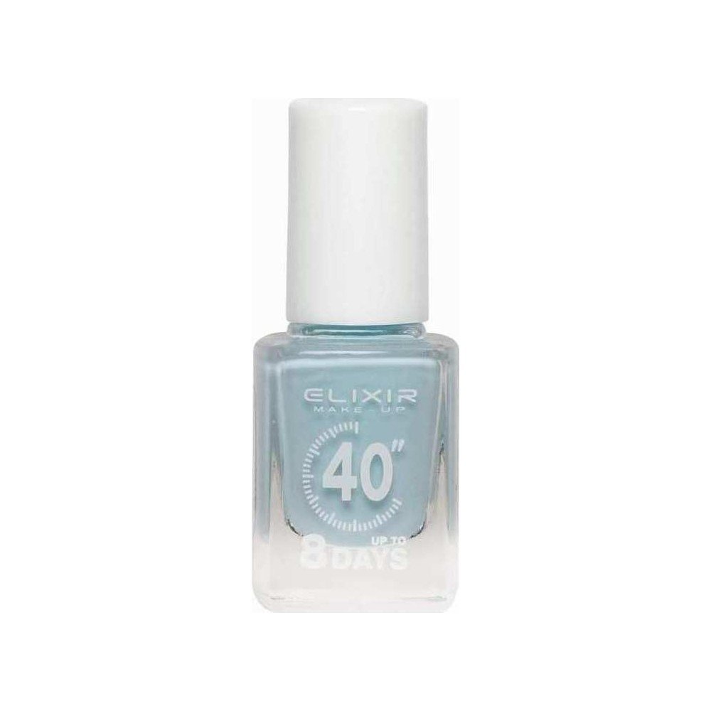 Elixir Make-Up Up To 8 Days No159 Alice Blue 13ml