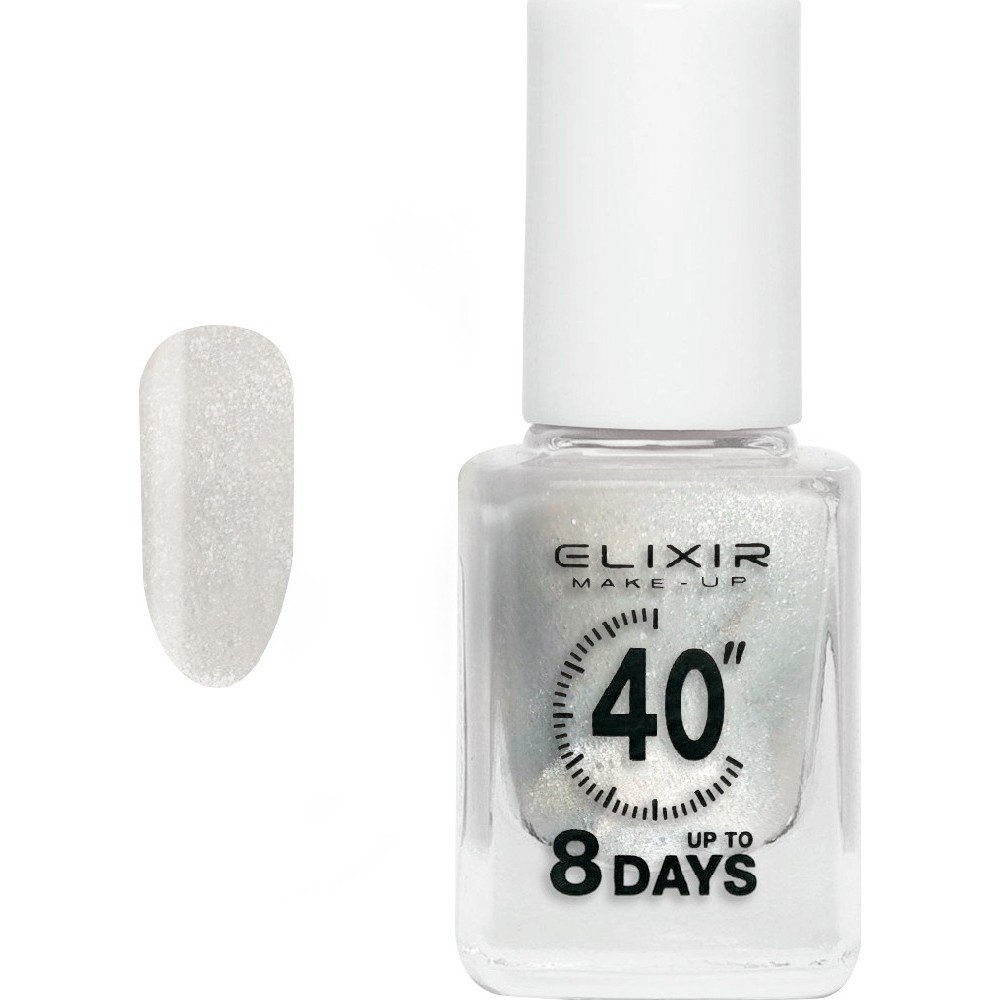 Elixir Make-Up Up to 8 Days 40'' 434 Star Dust 13ml