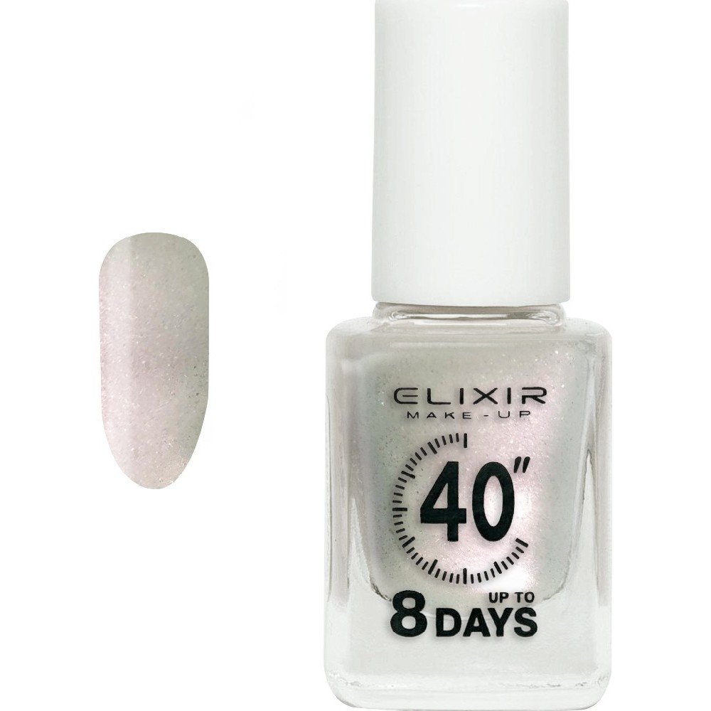Elixir Make-Up Up To 8 Days 435 White Galaxy 13ml