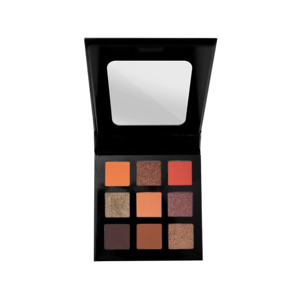 Elixir Make-Up Eyeshadow Palette Life is a party Παλέτα Σκιών, 850E