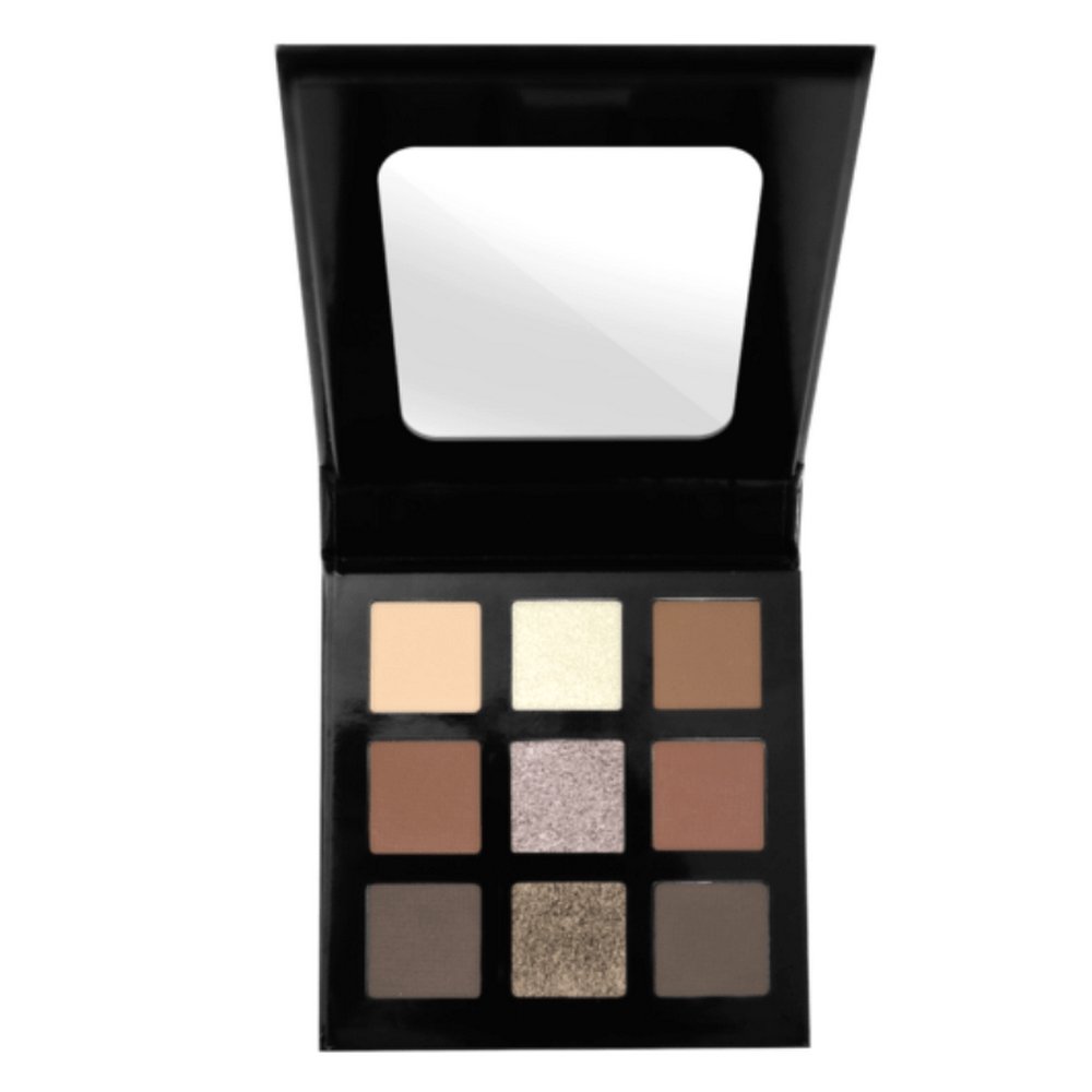 Elixir Make-Up Eyeshadow Palette Life is a party Παλέτα Σκιών, 850F