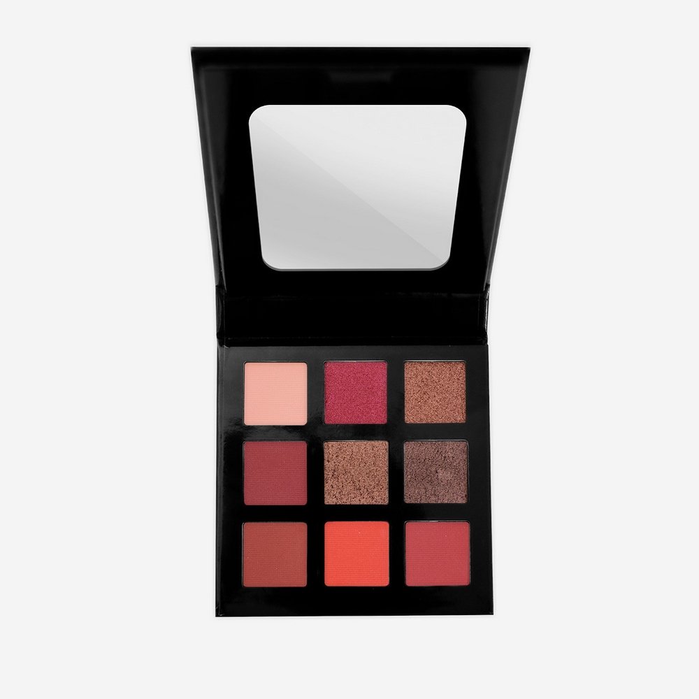 Elixir Make-Up Eyeshadow Palette Life is a party Παλέτα Σκιών, 850K