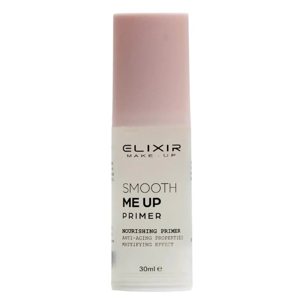 Elixir Smooth Me Up Primer Προσώπου 441, 30ml