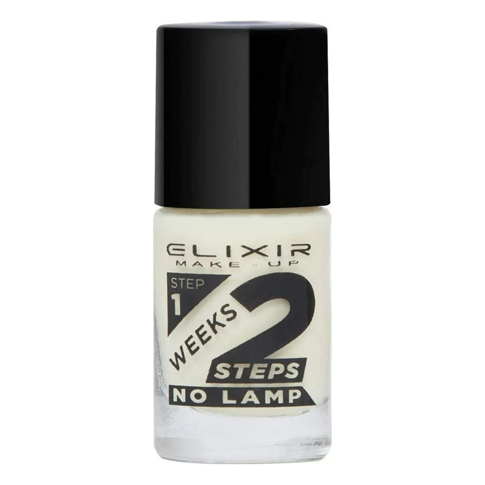 Elixir Make-Up 2 Weeks Nail Polish Βερνίκι Νυχίων Gel Effect 2 Εβδομάδων Χωρίς Λάμπα 705 Beige, 1τμχ Elixir Make-Up 2 Weeks Nail Polish Βερνίκι Νυχίων Gel Effect 2 Εβδομάδων Χωρίς Λάμπα 705 Beige, 1τμχ