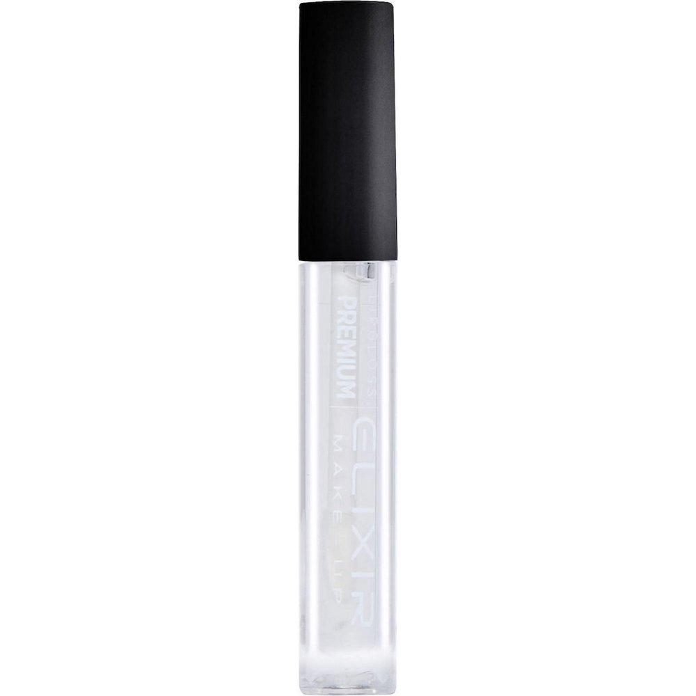 Elixir Make-up Lipgloss Premium, 341 Clear