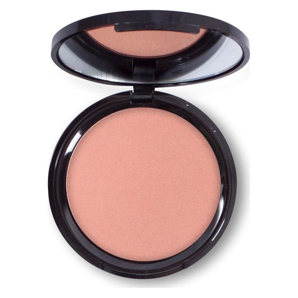 Elixir Make-Up Silky Blusher Pro. Effect No389 Touch Of Pink, 12g