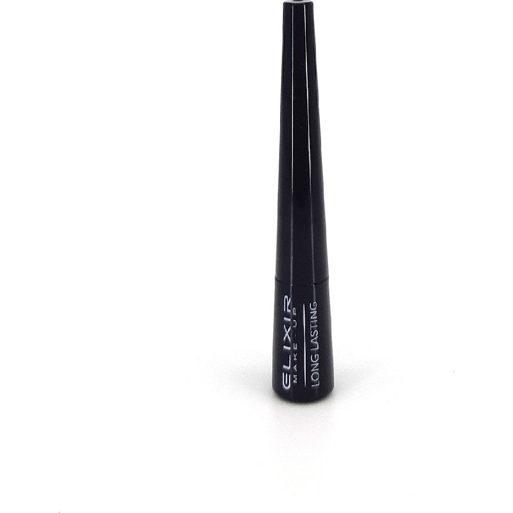 Elixir Make-Up Long Lasting Eye Liner Black, 3ml