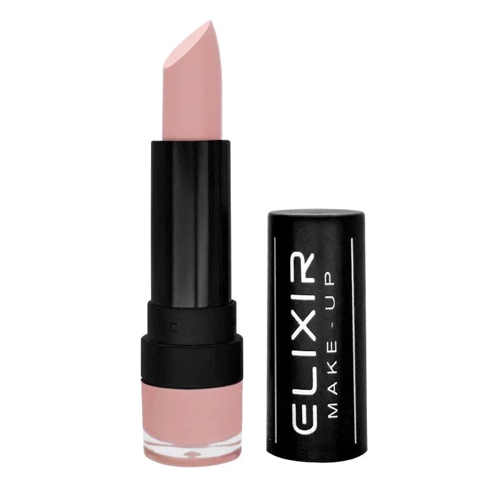 Elixir Make-Up Crayon Velvet 498 Sugar Pink, 1τμχ