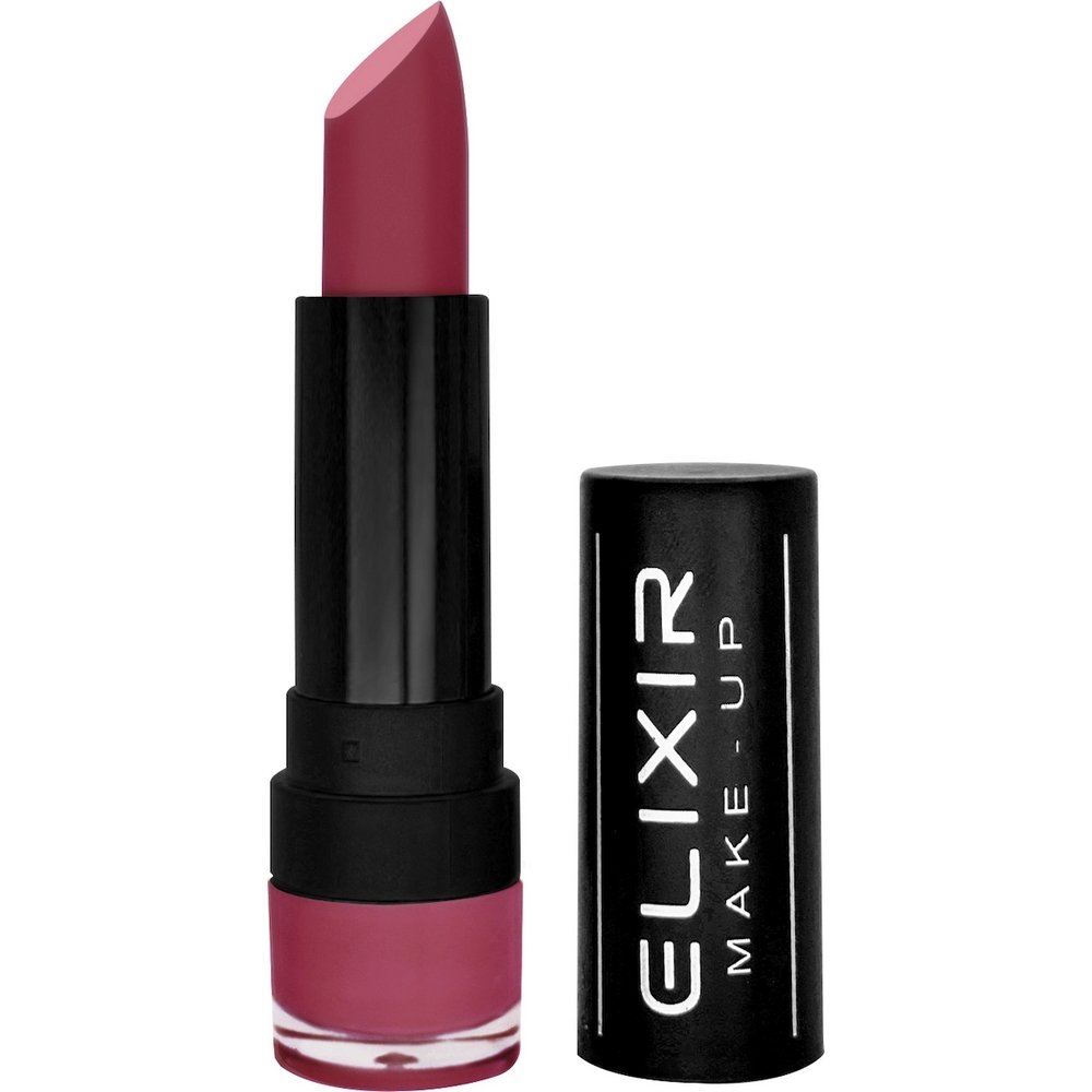 Elixir Make-Up Crayon Velvet Ενυδατικό Κραγιόν, 507 Wild Mulberry