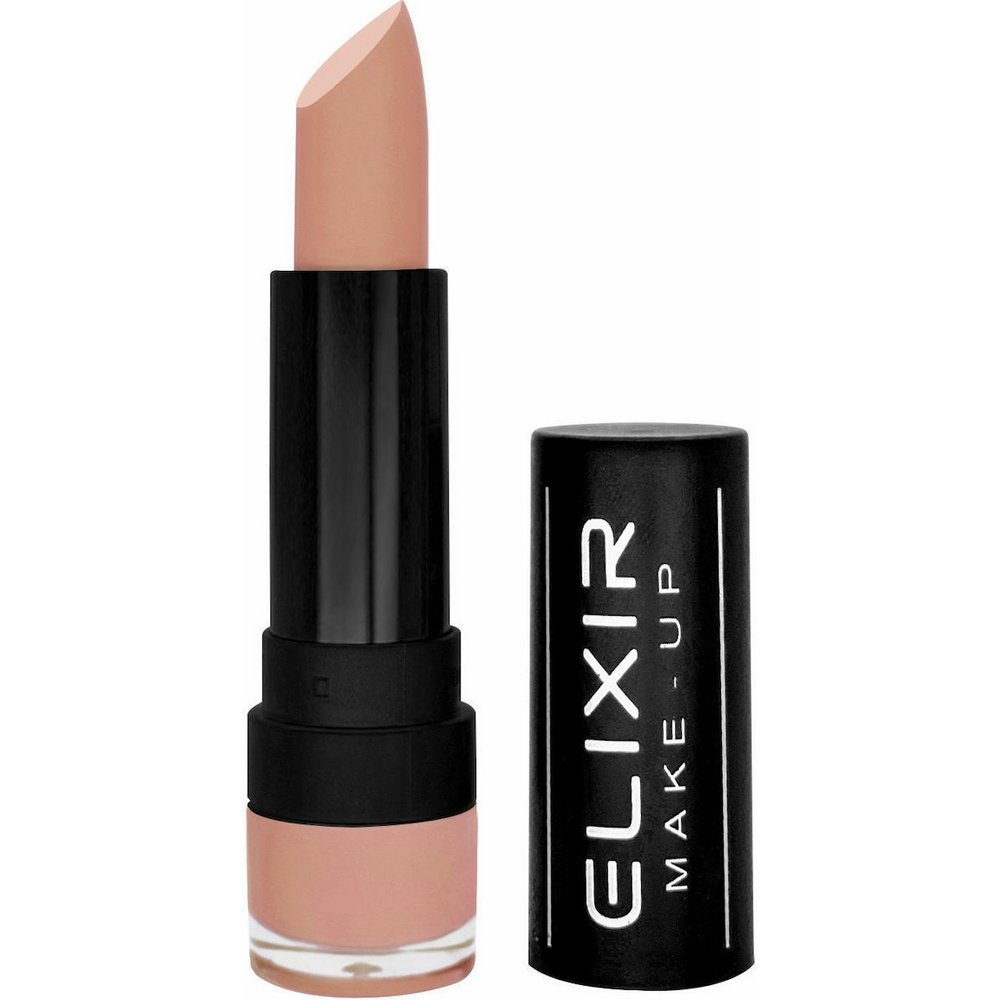 Elixir Make-Up Pro Mat Lipstick Ματ Κραγιόν, Νο519 Mousse