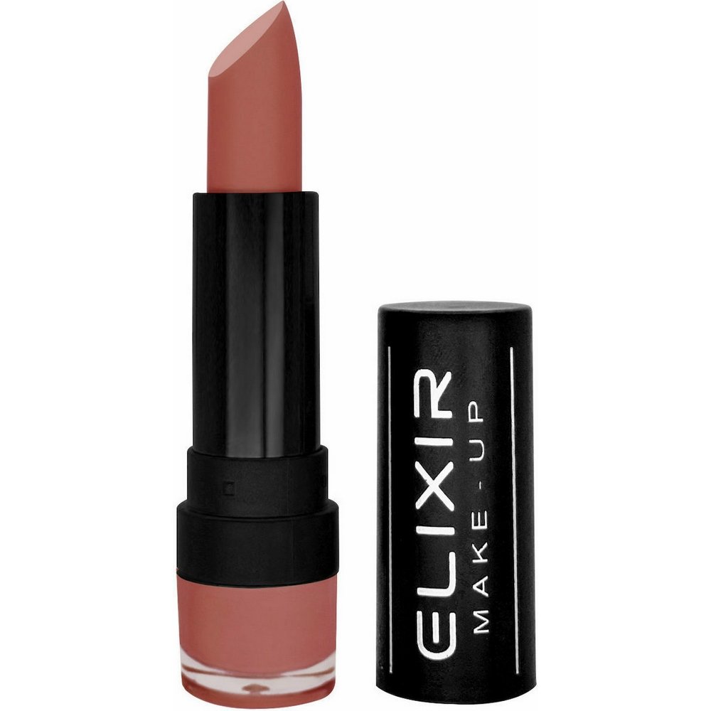 Elixir Make-Up Pro Mat Lipstick Ματ Κραγιόν, Νο524 Colonial Rose
