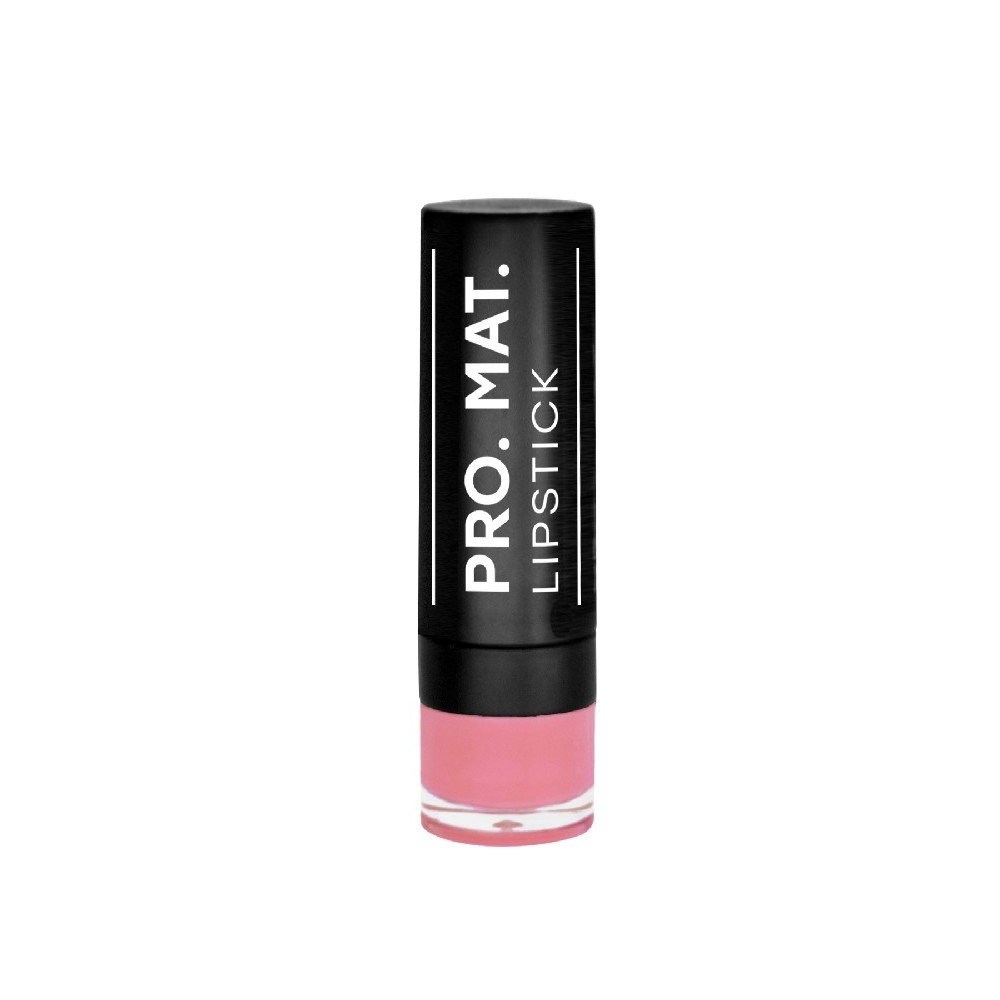 Elixir Make-Up Pro Mat Lipstick Ματ Κραγιόν Νο525 Sherbet, 1τμχ