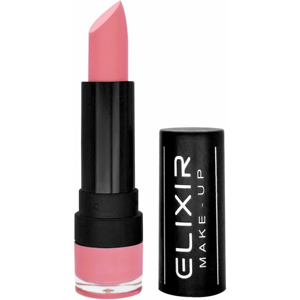 Elixir Make-Up Pro Mat Lipstick Ματ Κραγιόν, Νο526 Nora