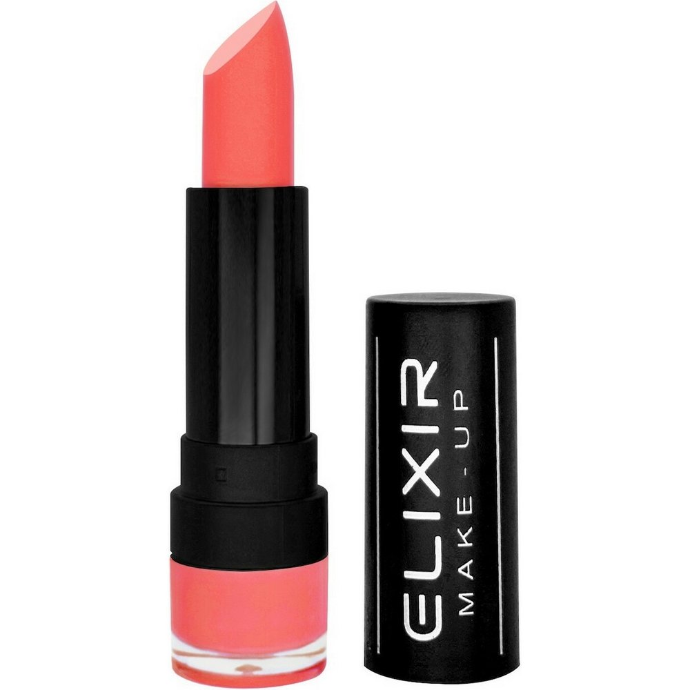 Elixir Pro. Mat. Lipstick #527 (Punch)