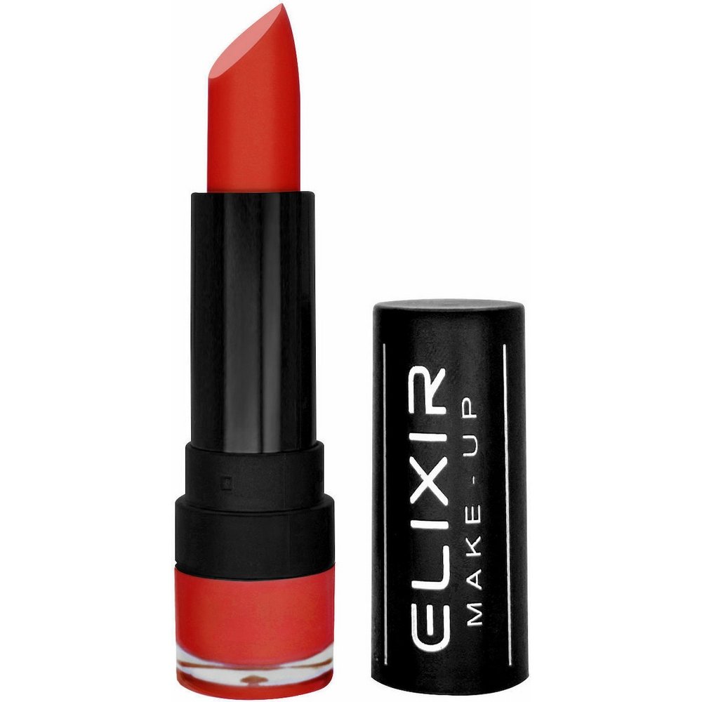Elixir Make-Up Pro Mat Lipstick Ματ Κραγιόν, Νο530 Primrose 