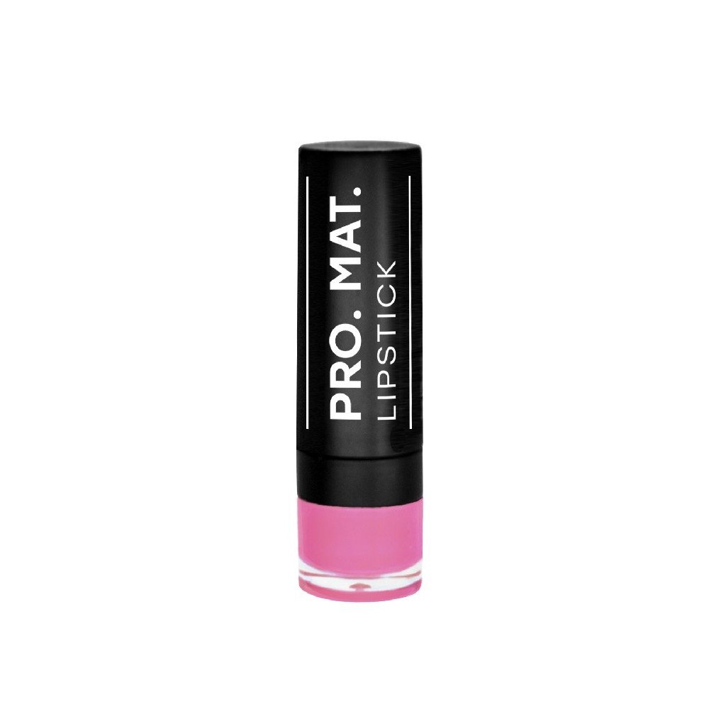 Elixir Make-Up Pro Mat Lipstick Ματ Κραγιόν, Νο533 Fuchsia