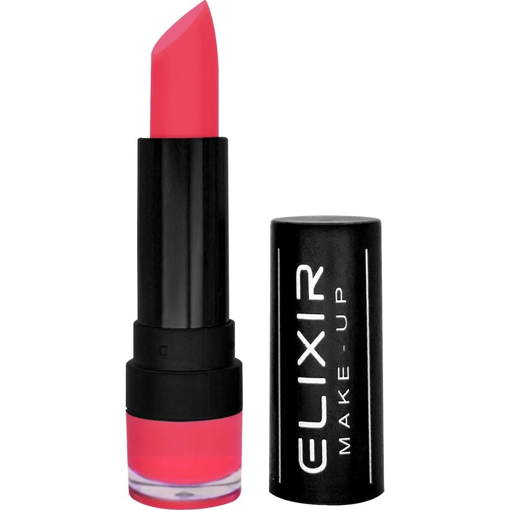 Elixir Make-Up Crayon Velvet Ενυδατικό Κραγιόν, 548 Pink Peach