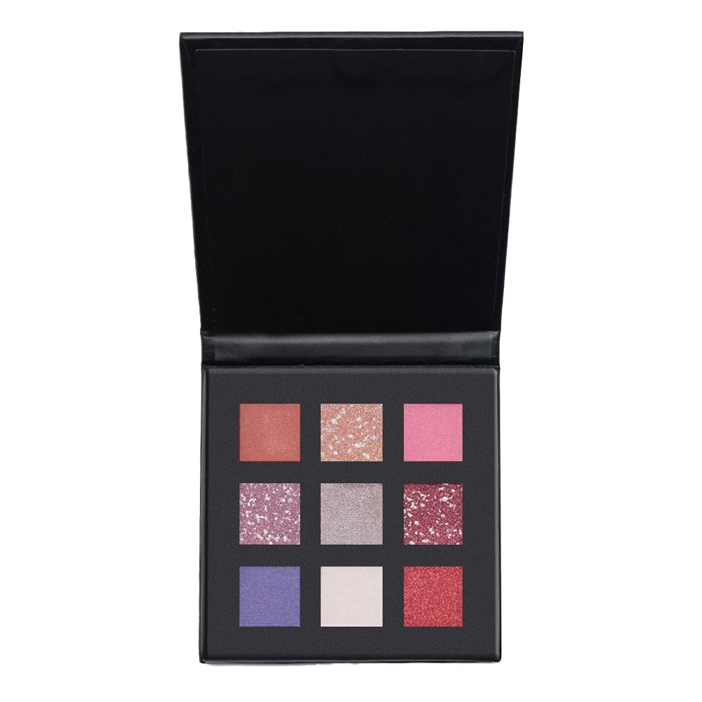 Elixir Make-Up Eyeshadow Palette Life is a party Παλέτα Σκιών 850D, 1τμχ