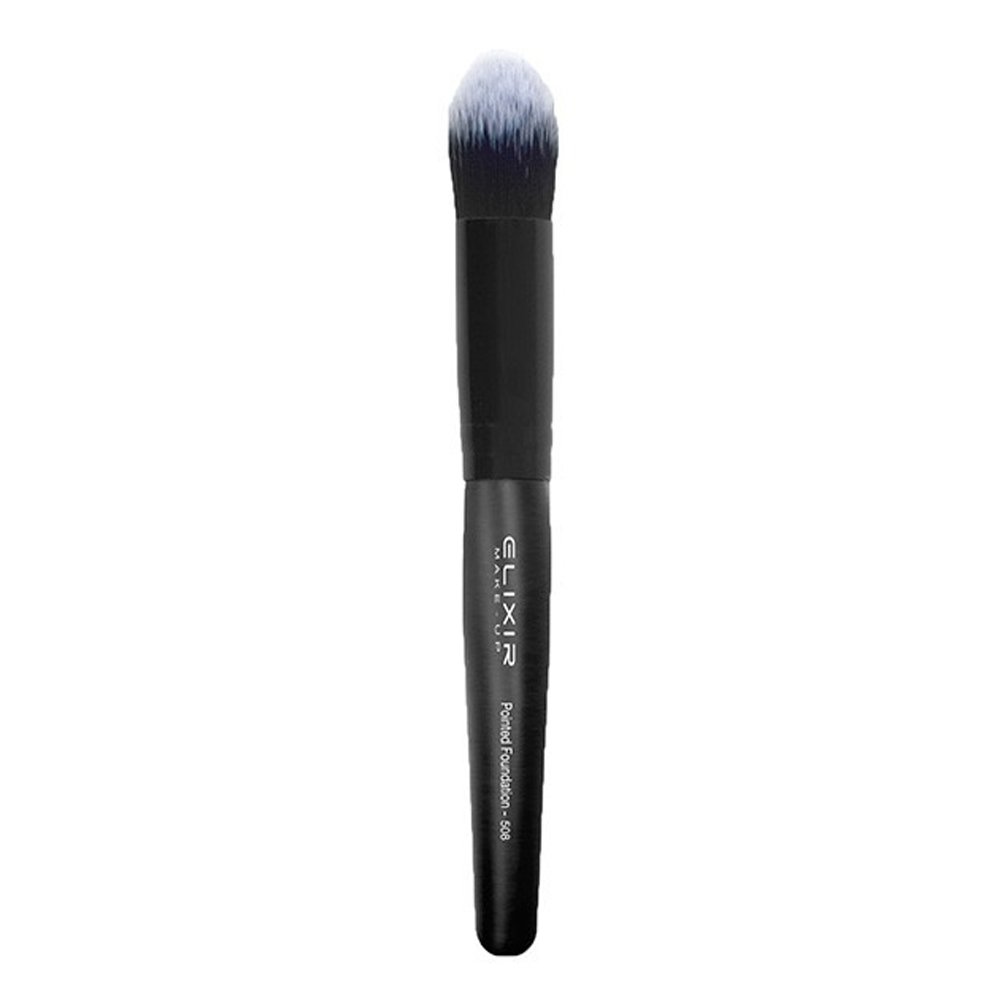 Elixir Make-Up Pointed Foundation Brush 508, 1τμχ