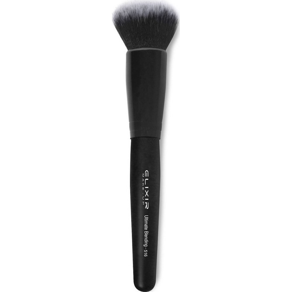 Elixir Make-Up Ultimate Blending Brush 516, 1τμχ
