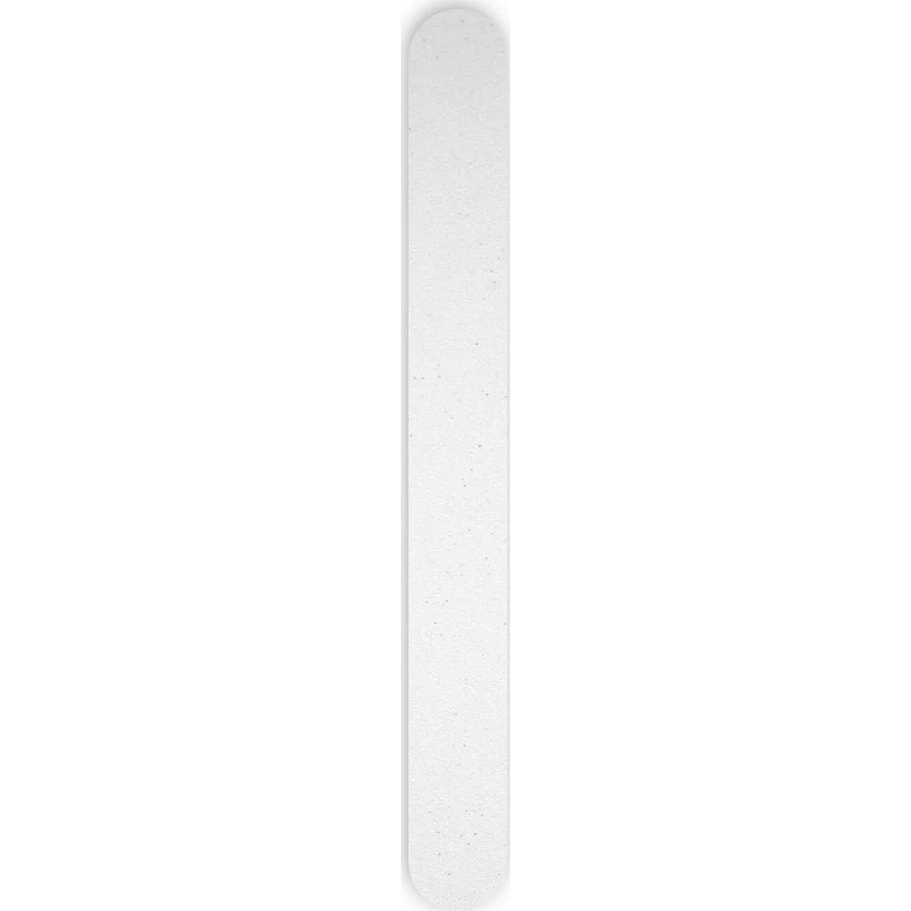 Elixir Make-Up Professional Nail File 576 Επαγγελματική Λίμα Νυχιών Λευκή, 100/180, 1τμχ Elixir Make-Up Professional Nail File 576 Επαγγελματική Λίμα Νυχιών Λευκή, 100/180, 1τμχ
