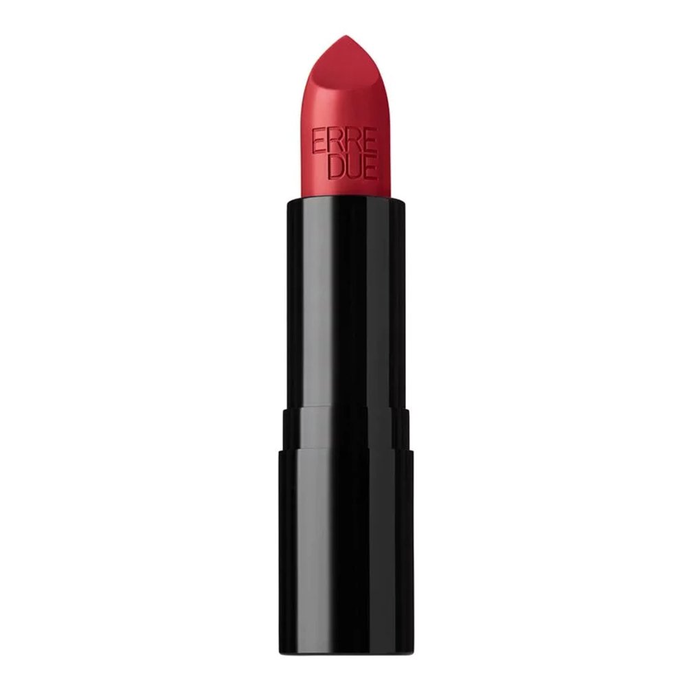 Erre Due Full Color Lipstick Ενυδατικό Κραγιόν που Χαρίζει Όγκο Criminal Red 420, 3.5ml