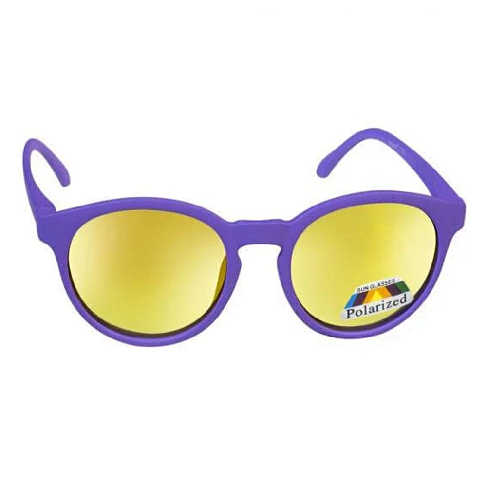 Eyelead Κ1046 Γυαλιά Ηλίου Παιδικά με Μωβ Σκελετό 2-5 Ετών, 1τμχ Eyelead Κ1046 Γυαλιά Ηλίου Παιδικά με Μωβ Σκελετό 2-5 Ετών, 1τμχ