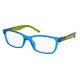 Eyelead Γυαλιά Διαβάσματος / Πρεσβυωπίας Ε178 - Μπλέ/Πράσινο +2.25, 1τμχ