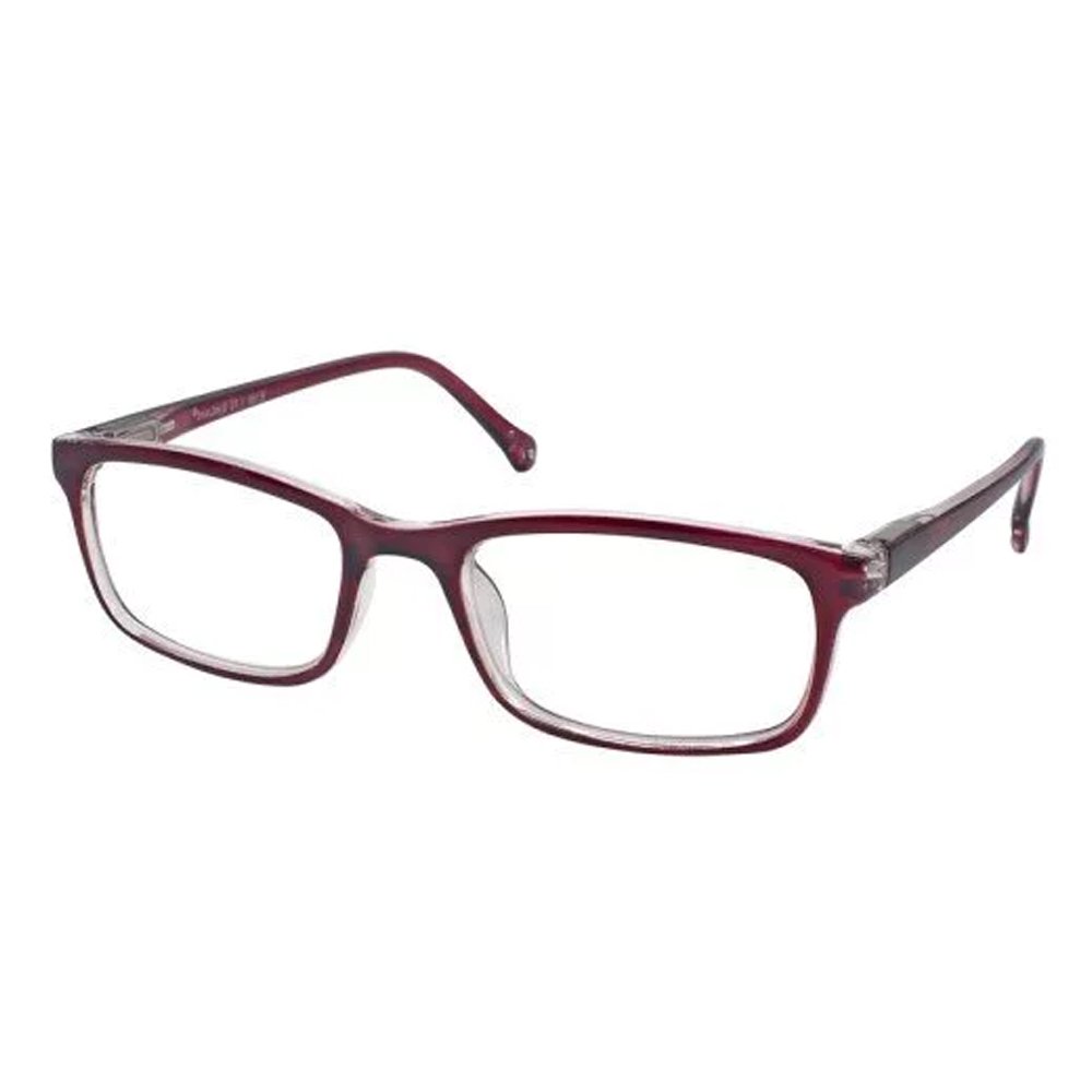 Eyelead Γυαλιά Διαβάσματος / Πρεσβυωπίας Ε166 - Μπορντό +1.75, 1τμχ