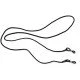 EyeLead Γυαλιά Διαβάσματος Unisex Μπλε Κοκκάλινα (167) +0.75, 1τμχ