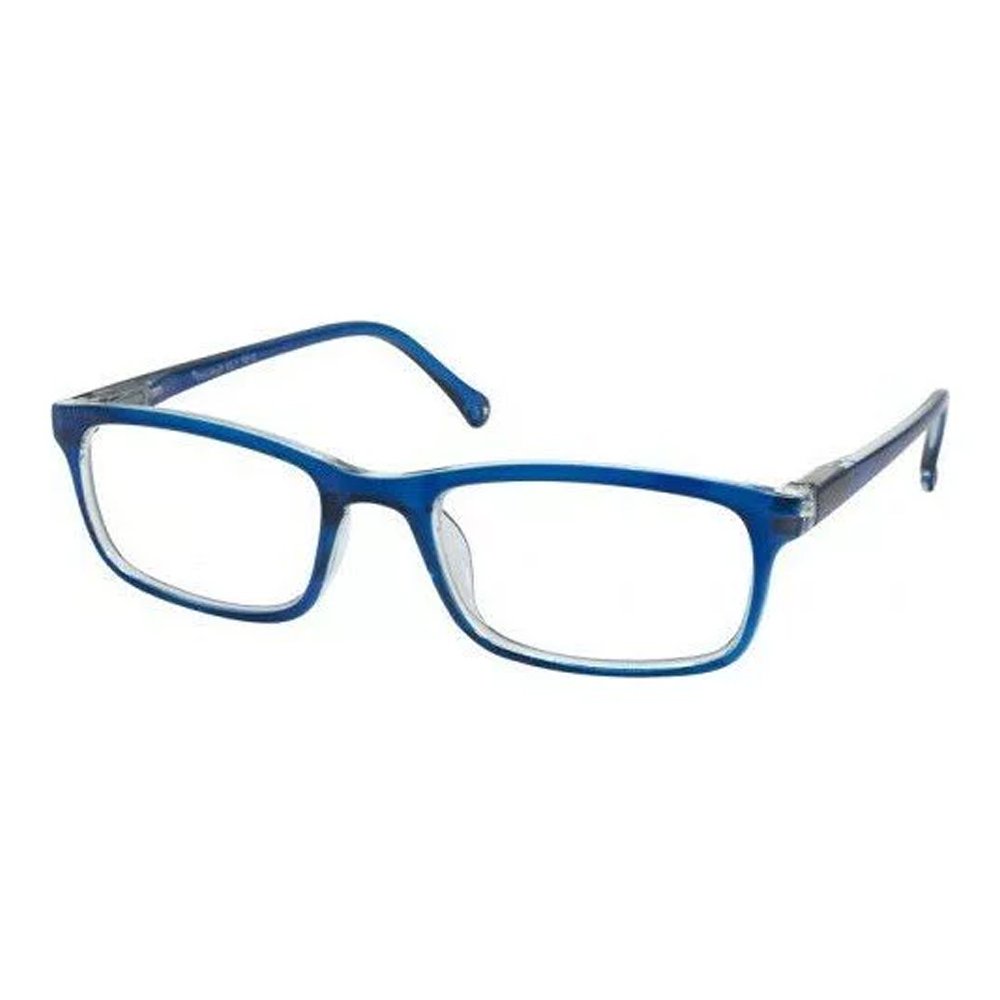 EyeLead Γυαλιά Διαβάσματος Unisex Μπλε Κοκκάλινα (167) +0.75, 1τμχ