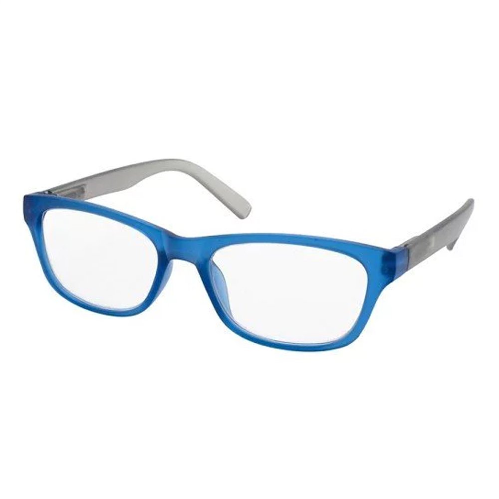 Eyelead Γυαλιά Διαβάσματος / Πρεσβυωπίας Ε176 - Μπλε/Γκρι, +2.00, 1τμχ