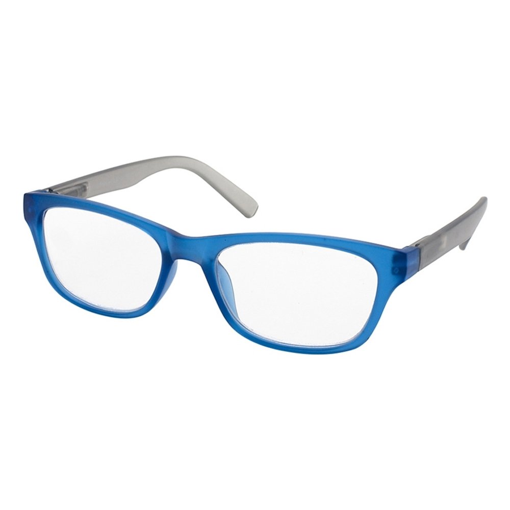 Eyelead Ε176 Unisex Γυαλιά Διαβάσματος/Πρεσβυωπίας +2.25 Μπλε, 1ζευγάρι