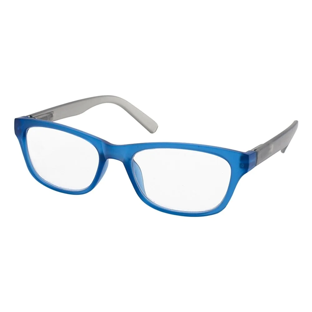 Eyelead Ε176 Unisex Γυαλιά Διαβάσματος/Πρεσβυωπίας +2.25 Μπλε, 1ζευγάρι Eyelead Ε176 Unisex Γυαλιά Διαβάσματος/Πρεσβυωπίας +2.25 Μπλε, 1ζευγάρι