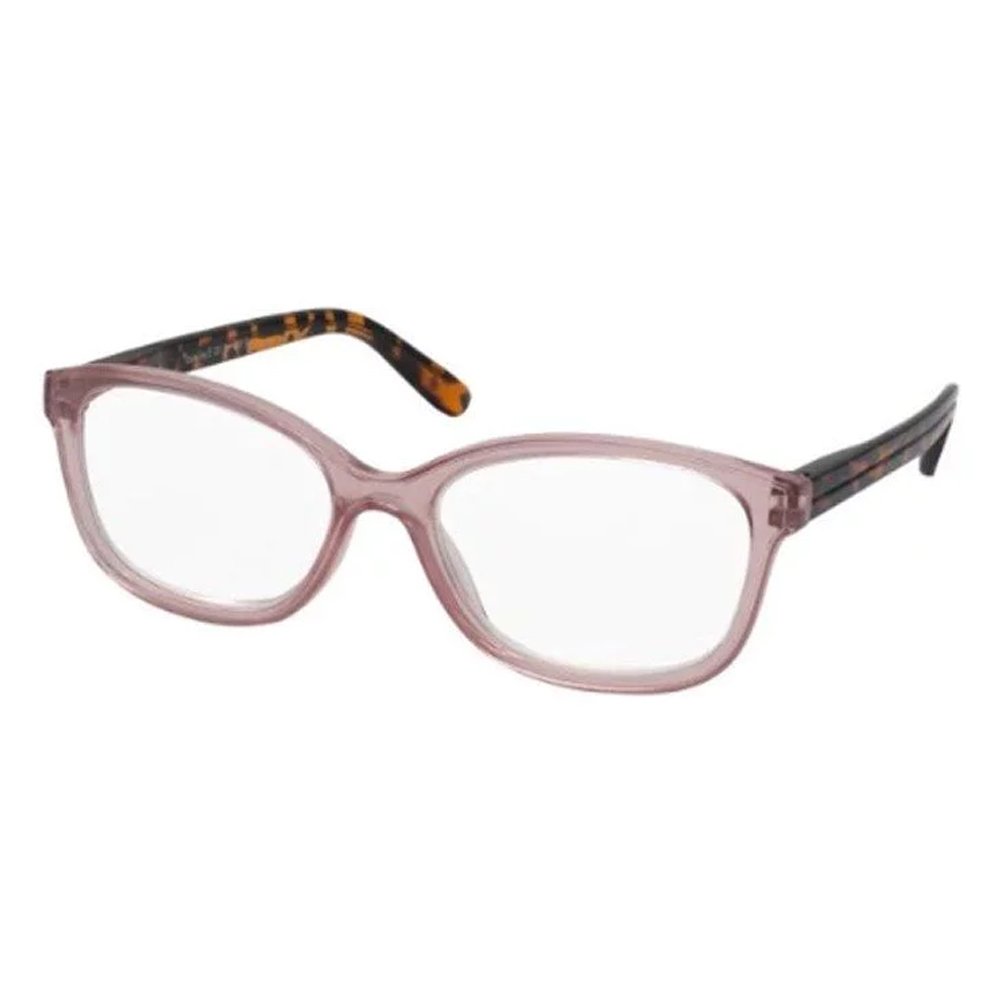 Eyelead Γυαλιά Διαβάσματος / Πρεσβυωπίας Ε180 - Ροζ/Λεοπάρ, +1.50