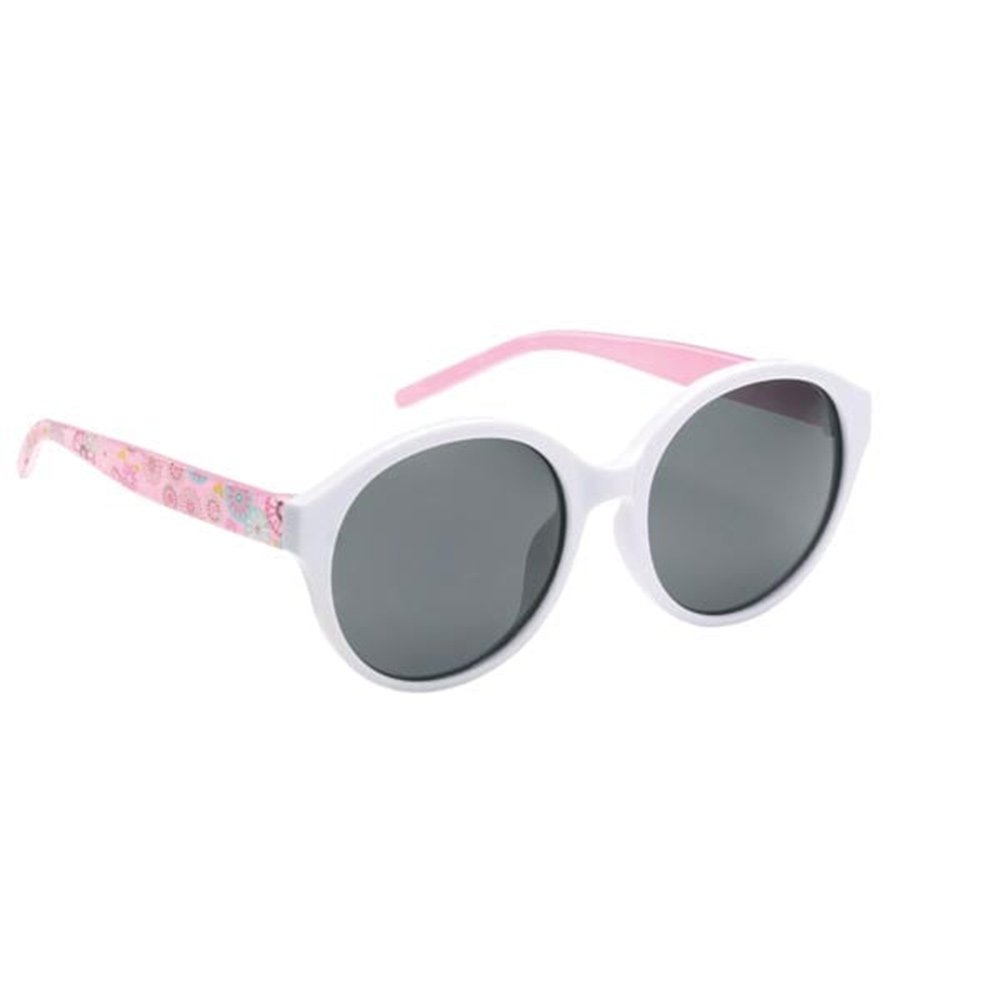 EyeLead Γυαλιά Ηλίου Παιδικά με Ροζ Σκελετό K1066, 1τμχ