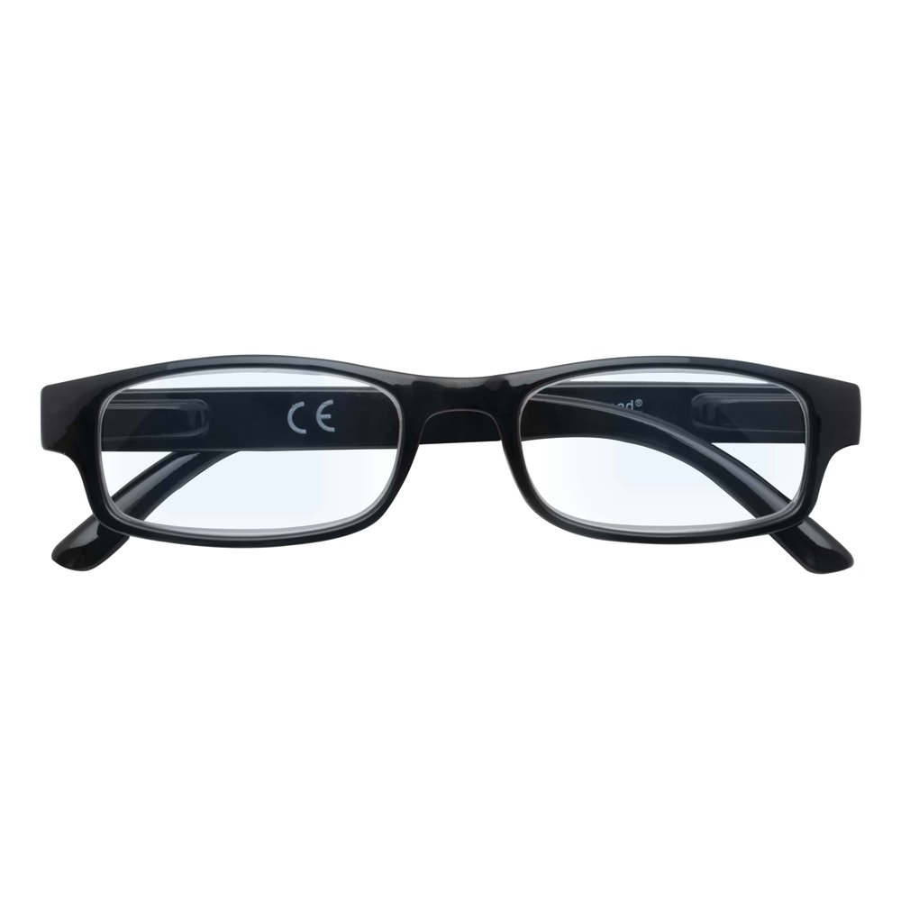 Eyelead B114 Unisex Bluelight Γυαλιά Διαβάσματος Πρεσβυωπίας +1.00 με Φίλτρο UV Μαύρο, 1τμχ