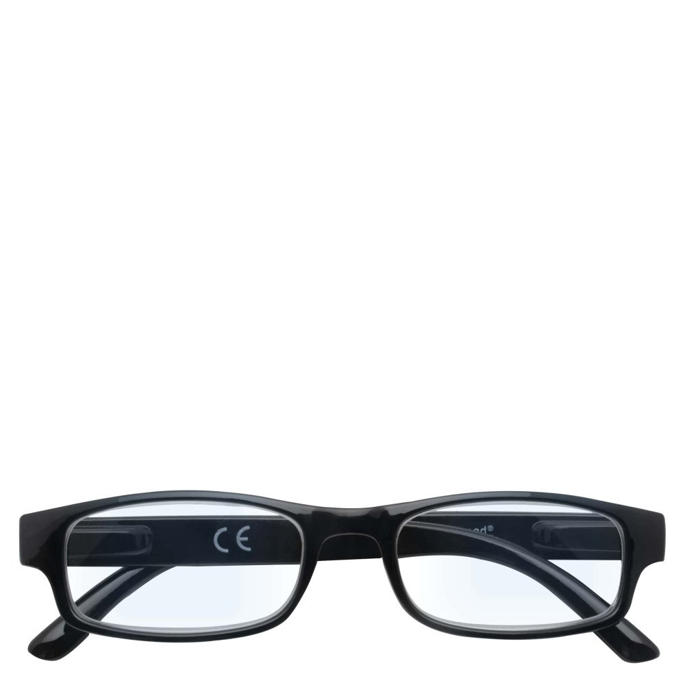 Eyelead B114 Unisex Bluelight Γυαλιά Διαβάσματος Πρεσβυωπίας +2.50 με Φίλτρο UV Μαύρο, 1τμχ