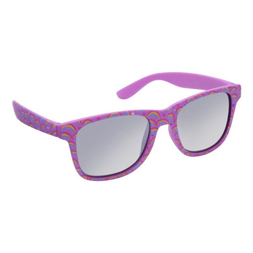 EyeLead Γυαλιά Ηλίου Παιδικά με Ροζ Σκελετό K1075, 1τμχ