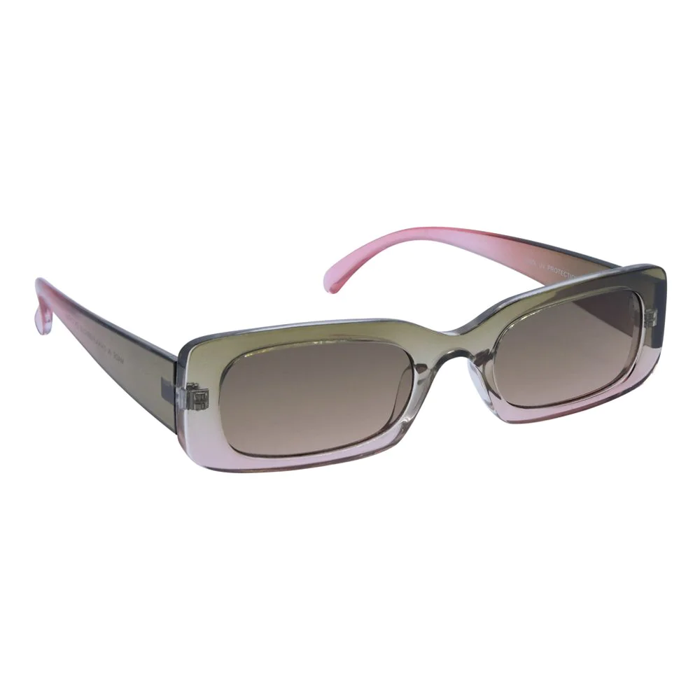Eyelead Γυαλιά Ηλίου Γυναικεία L728 Γκρι/Ροζ, 1τμχ Eyelead Γυαλιά Ηλίου Γυναικεία L728 Γκρι/Ροζ, 1τμχ