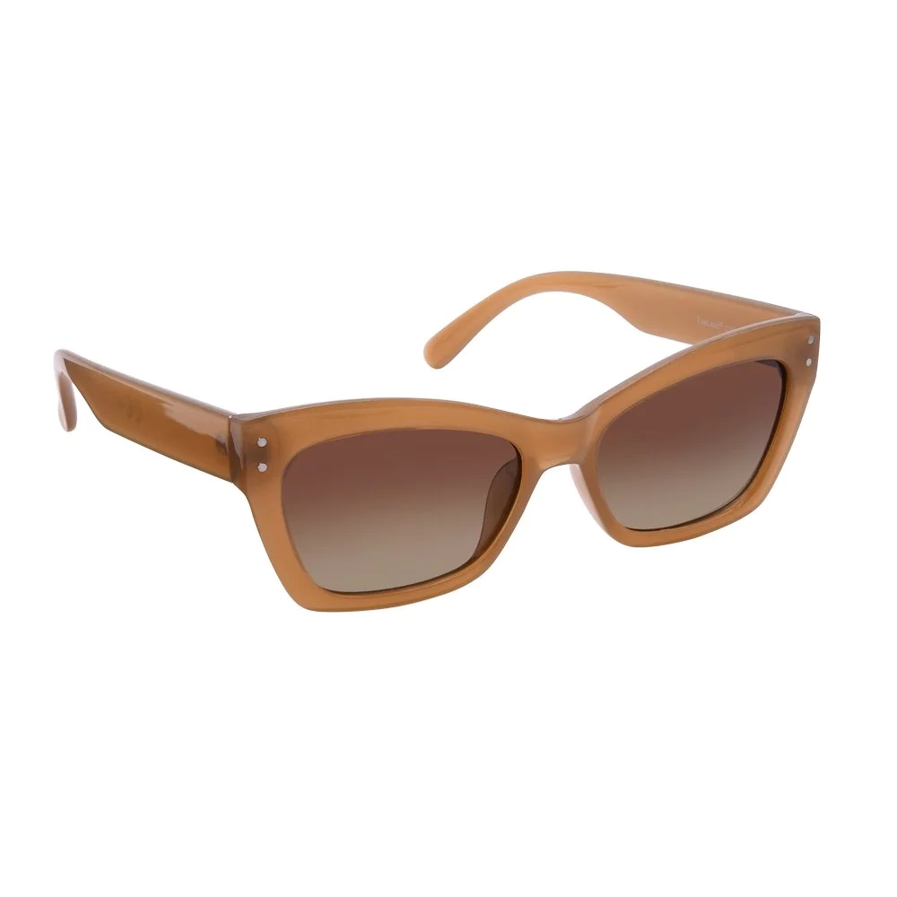 Eyelead L691 Γυαλιά Ηλίου Ενηλίκων Polarized Καφέ One Size, 1τμχ Eyelead L691 Γυαλιά Ηλίου Ενηλίκων Polarized Καφέ One Size, 1τμχ