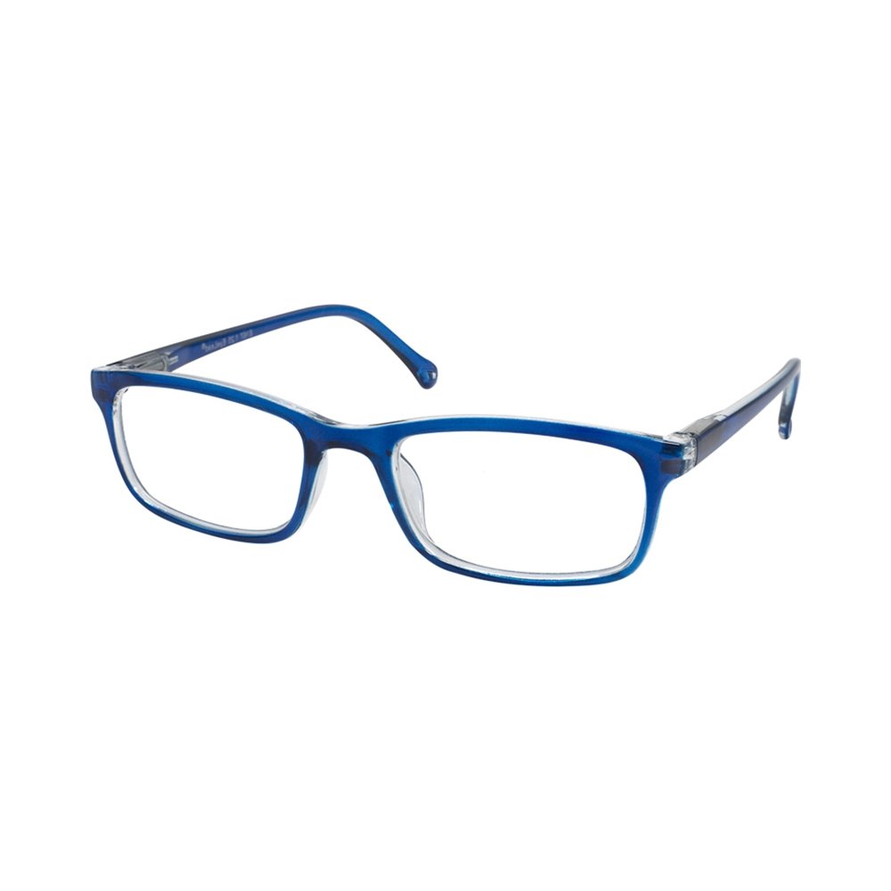 Eyelead Γυαλιά Οράσεως Πρεσβυωπίας E167 Μπλε Κοκκάλινο, +2.50, 1τμχ