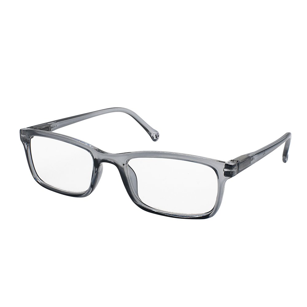 Eyelead Γυαλιά Οράσεως Πρεσβυωπίας E181 Διάφανο Γκρι Κοκκάλινο, +1.50, 1τμχ
