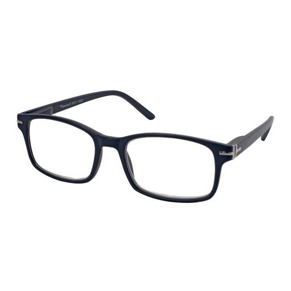 Eyelead Γυαλιά Οράσεως Πρεσβυωπίας E201 Μαύρο Κοκκάλινο, +3.50