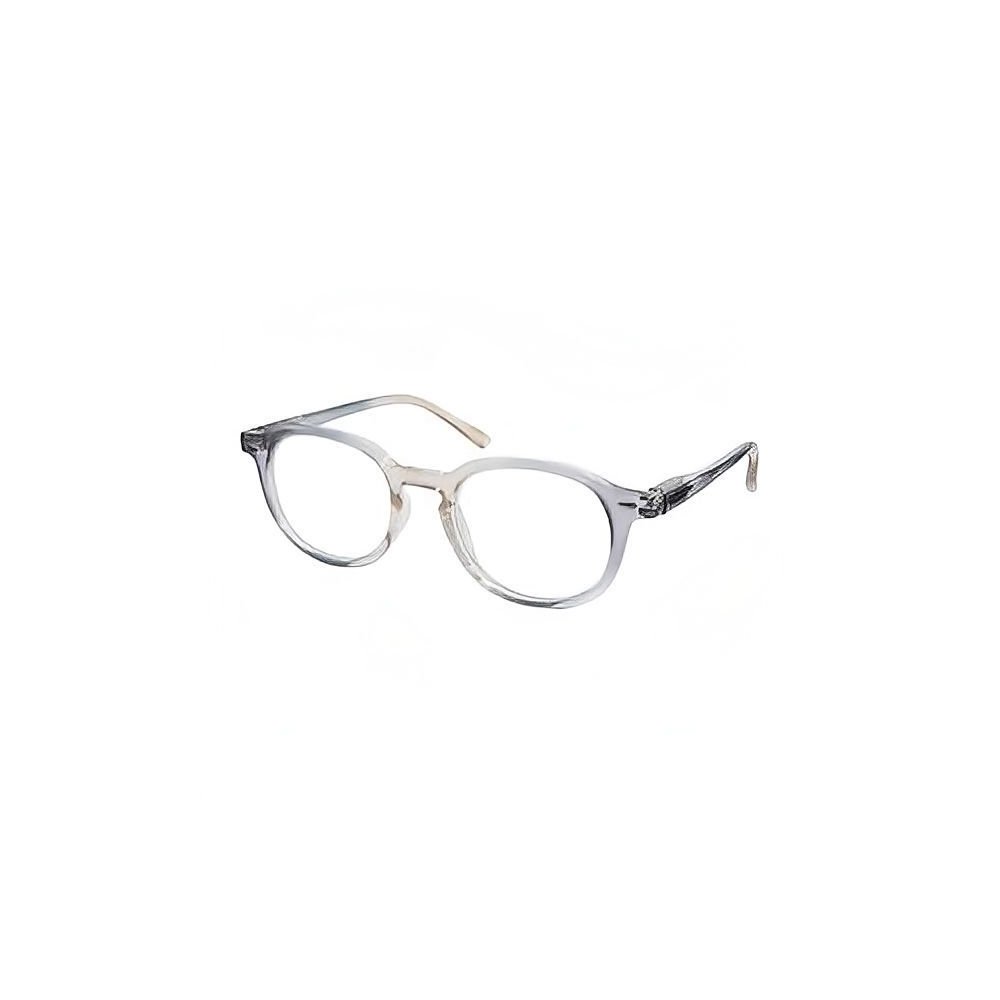 Eyelead Γυαλιά Οράσεως Πρεσβυωπίας E233 Διάφανο Κοκκάλινο Στρογγυλό, +1.50