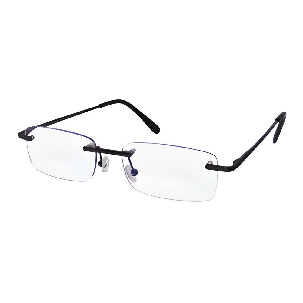 Eyelead Γυαλιά Οράσεως Πρεσβυωπίας E236 Μεταλλικό Χωρίς Σκελετό, +2.00
