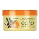 Farcom Echo Μάσκα Μαλλιών – Επανόρθωση + Προστασία, 250ml