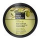 Farcom Mea Natura Olive Body Butter Εντατική Ενυδάτωση, 250ml