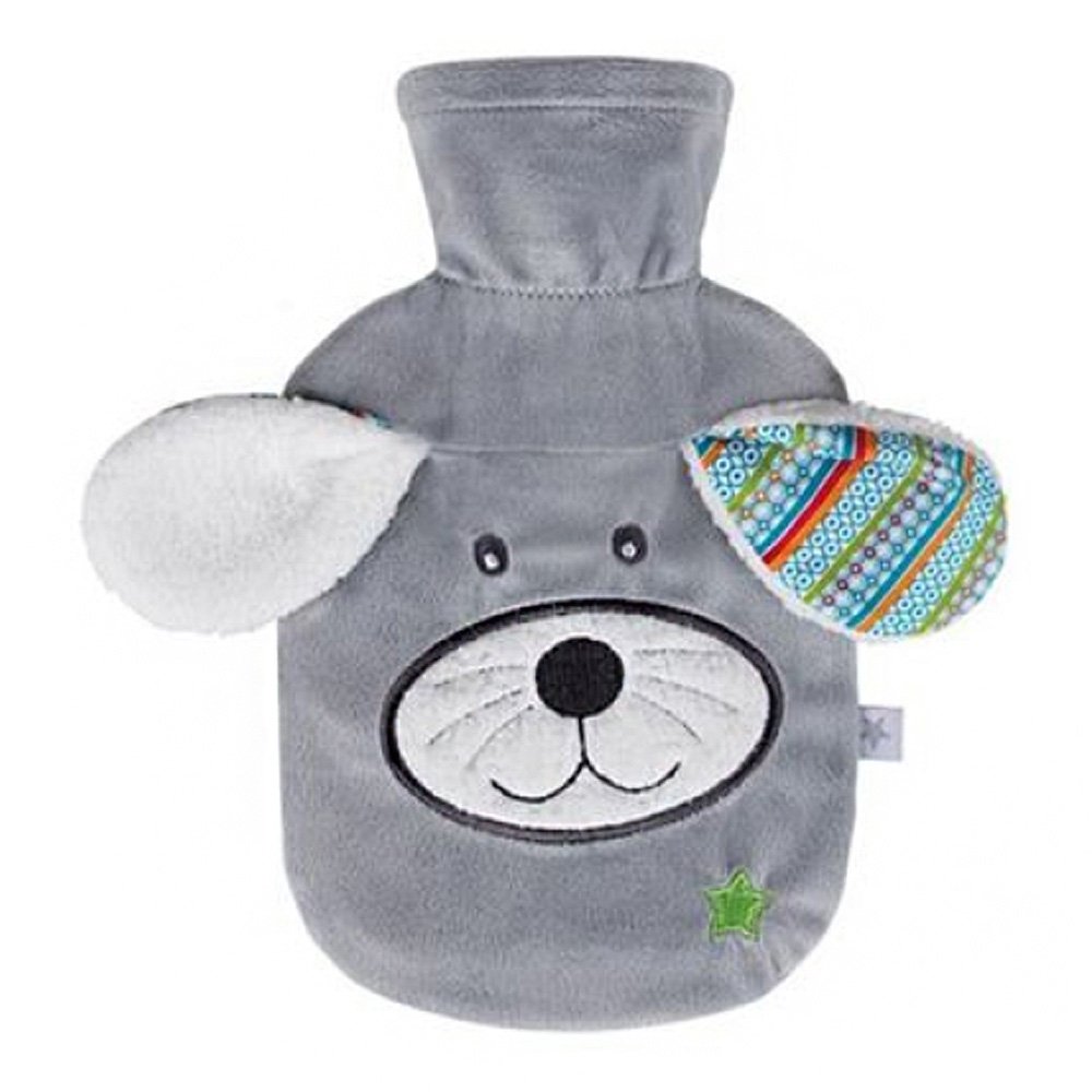 Fashy Little Stars Θερμοφόρα My Hot Water Bottle Σκυλάκι, 1τμχ