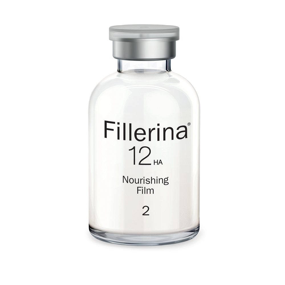 Fillerina 12HA Densifying Filler Face Treatment Αγωγή Εντατικής Αναπλήρωσης του Όγκου & Γεμίσματος των Ρυτίδων Grade 3, 60ml